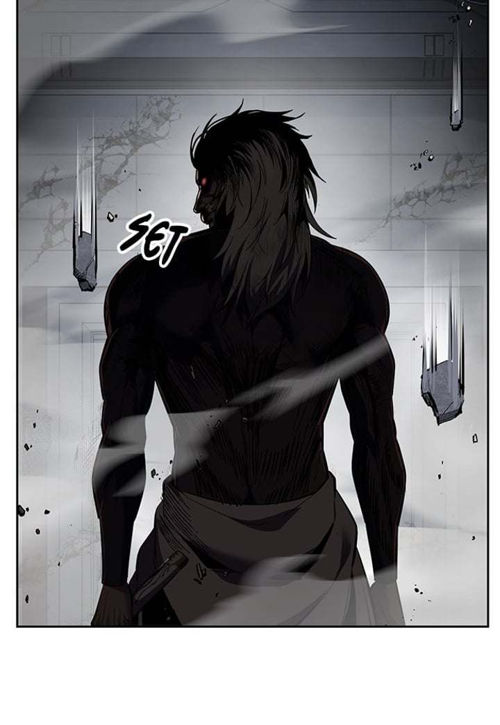 The Boy of Death Chapter 298 - Page 211