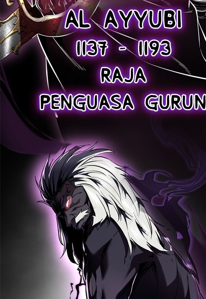 The Boy of Death Chapter 298 - Page 215