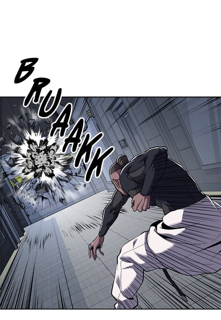 The Boy of Death Chapter 298 - Page 22
