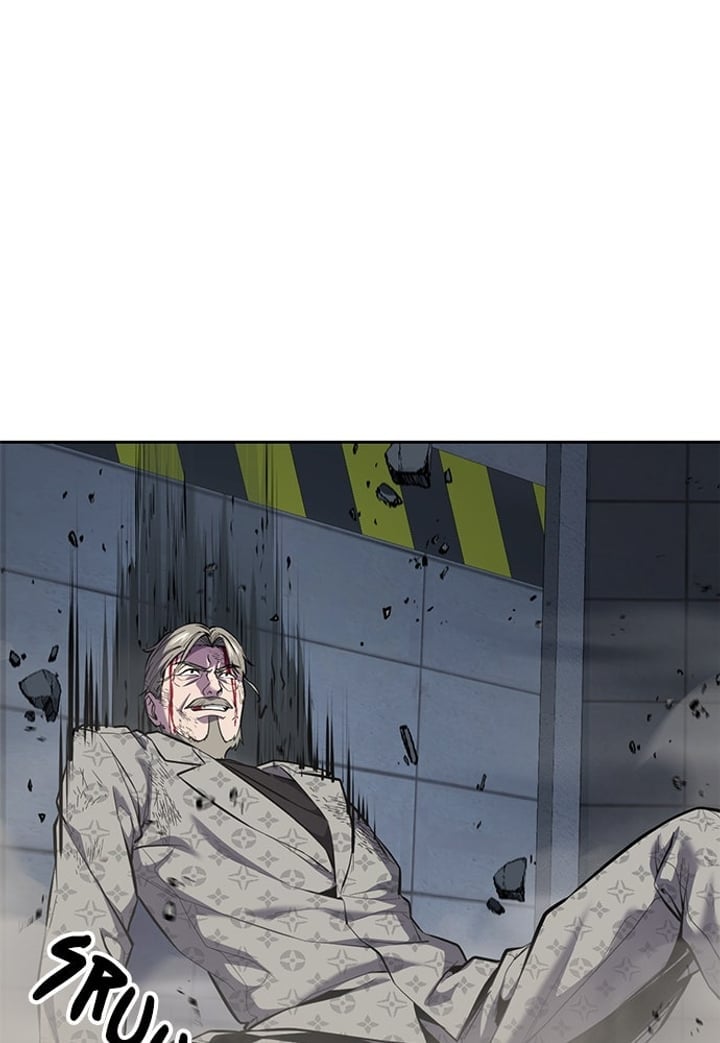 The Boy of Death Chapter 298 - Page 23