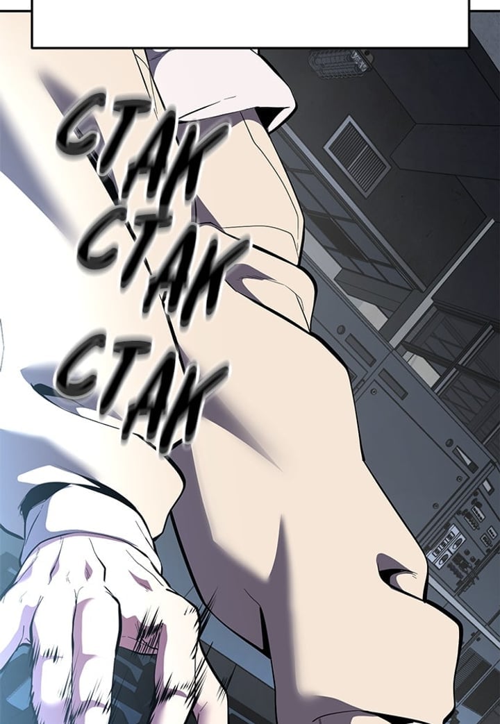 The Boy of Death Chapter 298 - Page 39