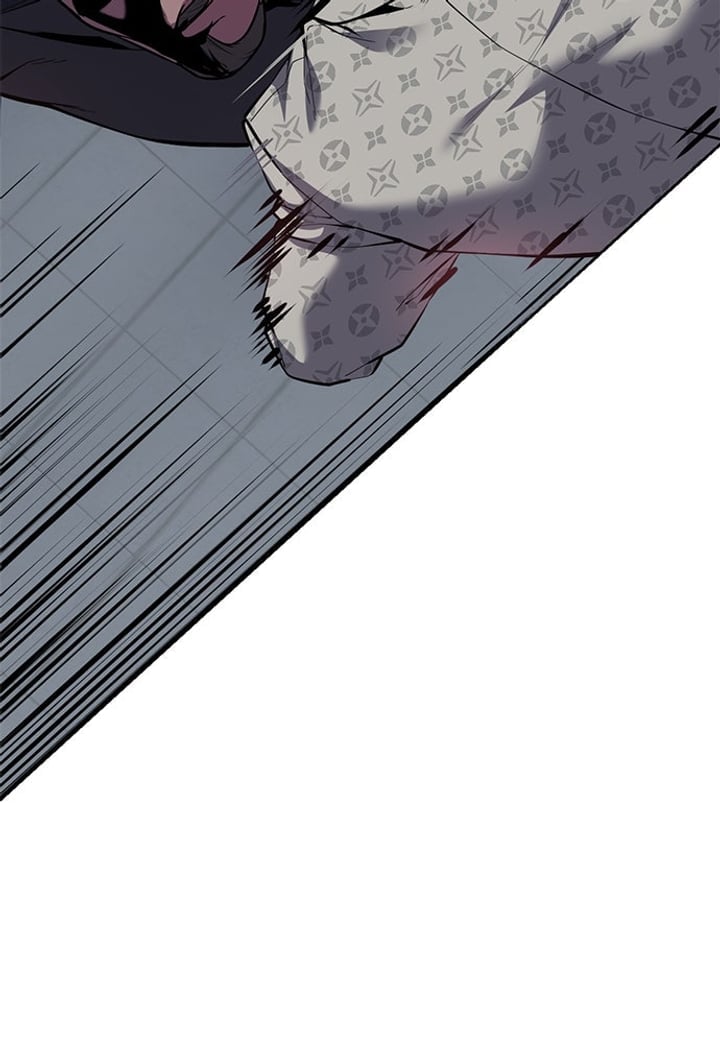 The Boy of Death Chapter 298 - Page 43