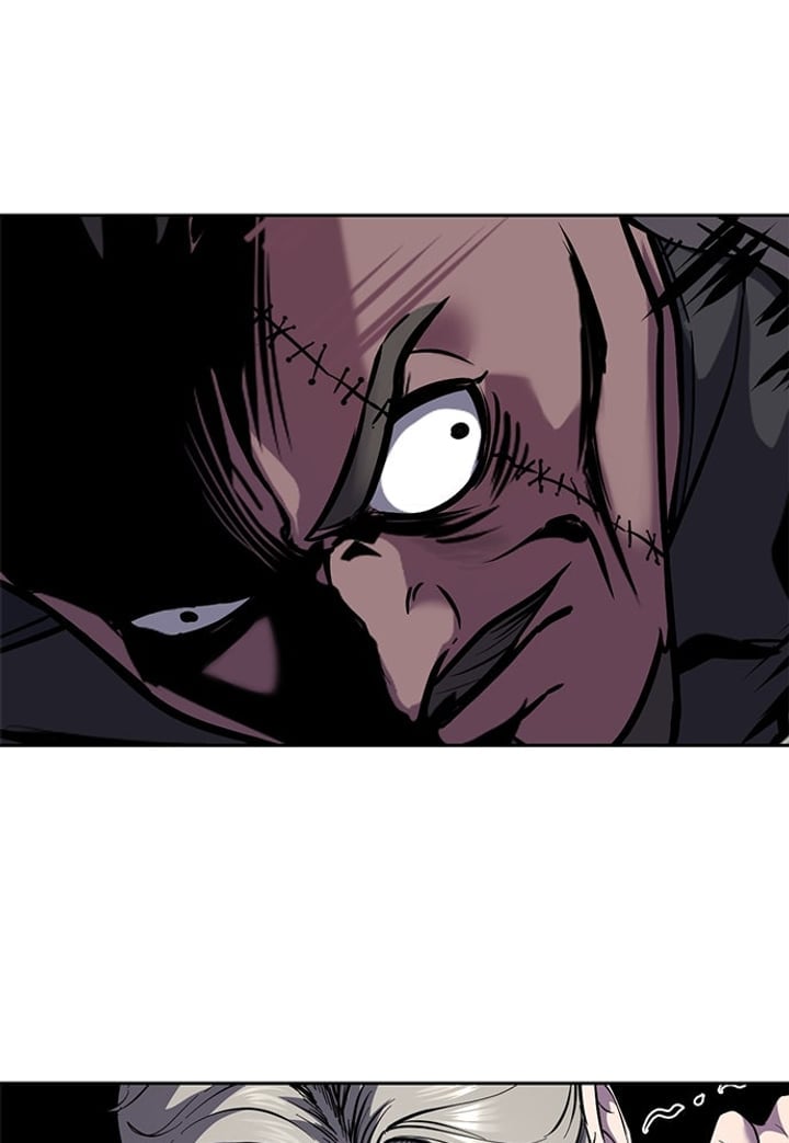 The Boy of Death Chapter 298 - Page 44