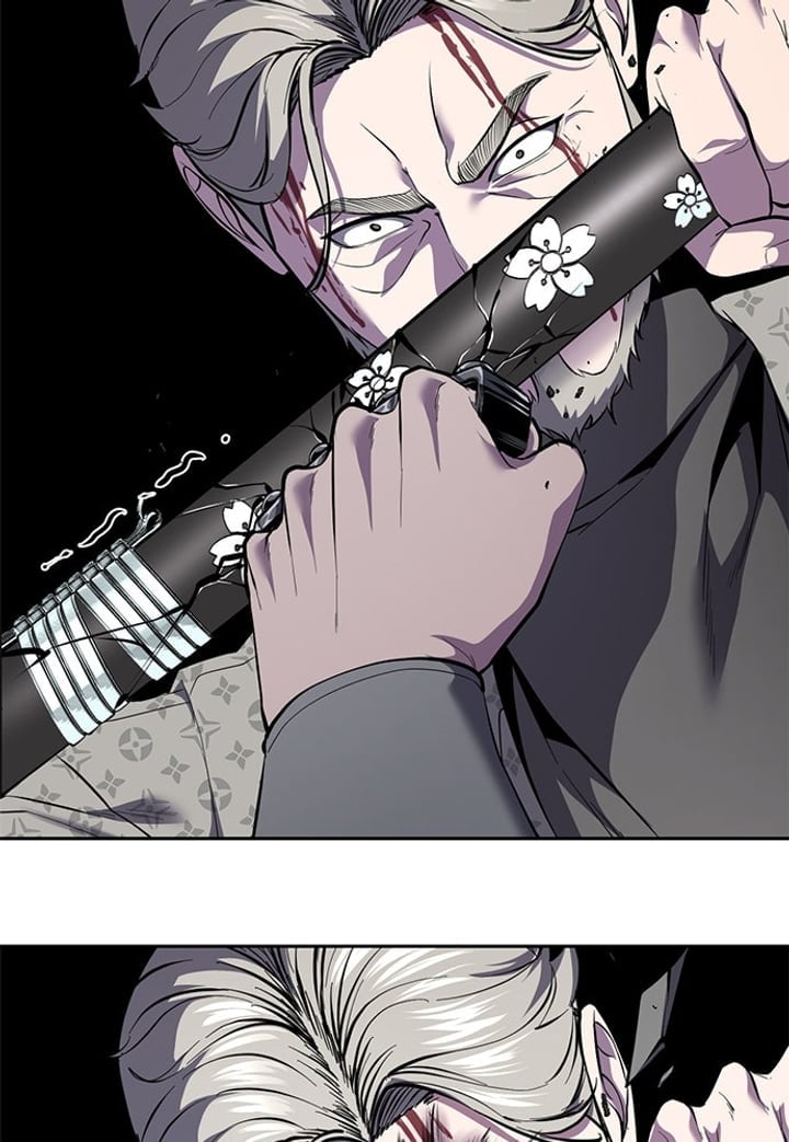 The Boy of Death Chapter 298 - Page 45