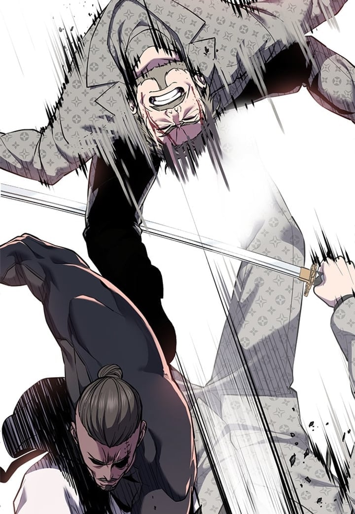 The Boy of Death Chapter 298 - Page 47