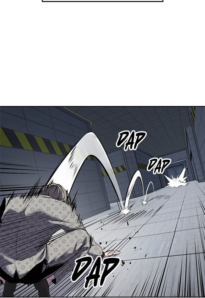 The Boy of Death Chapter 298 - Page 50