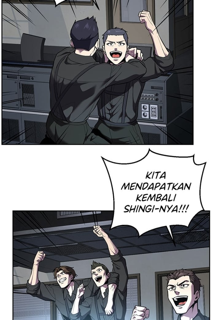 The Boy of Death Chapter 298 - Page 6