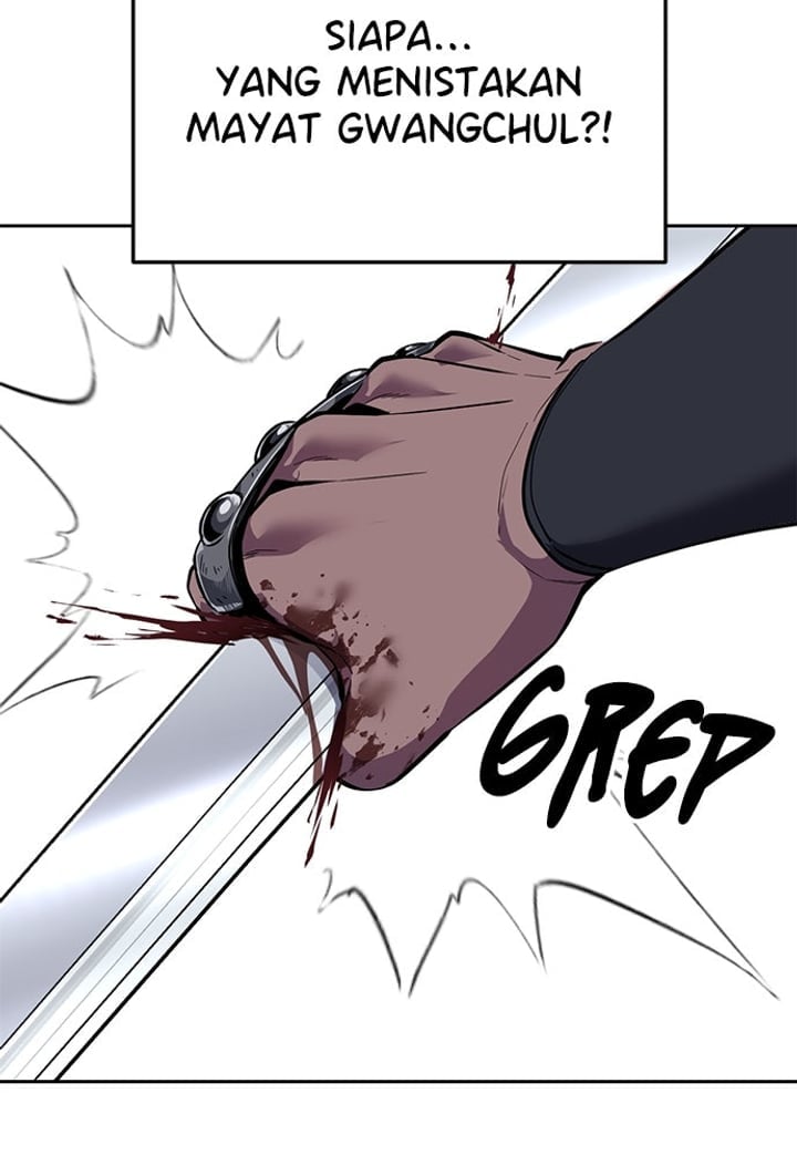 The Boy of Death Chapter 298 - Page 60