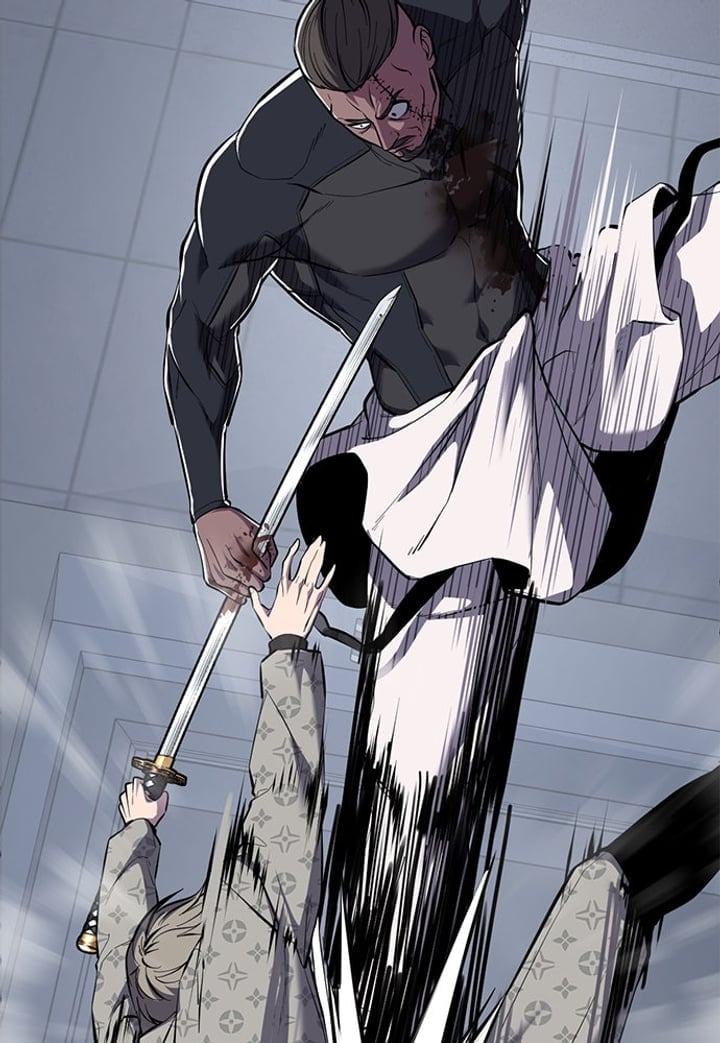 The Boy of Death Chapter 298 - Page 62