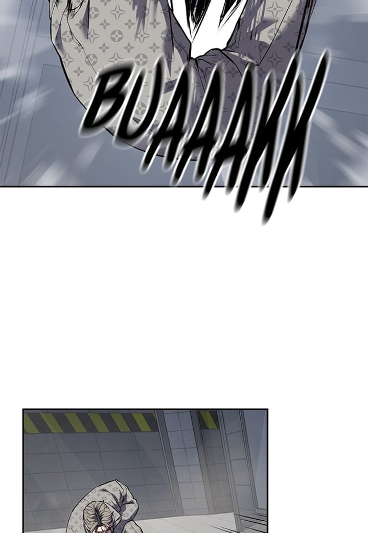 The Boy of Death Chapter 298 - Page 63