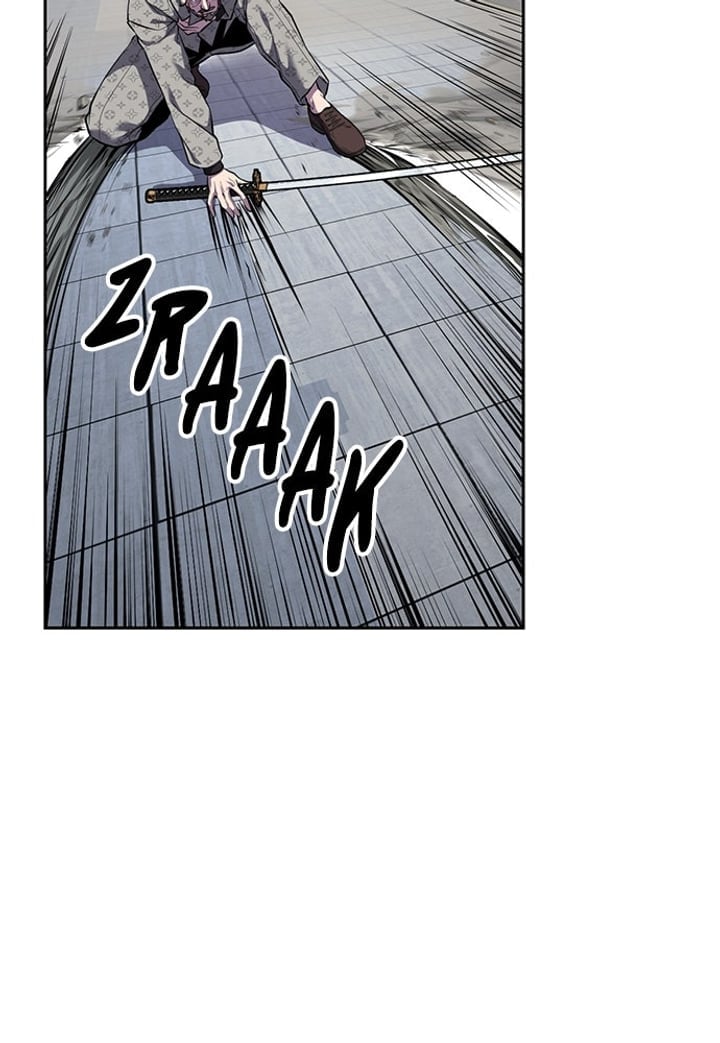 The Boy of Death Chapter 298 - Page 64