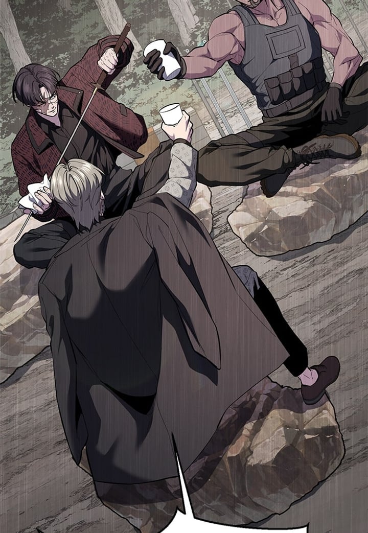 The Boy of Death Chapter 298 - Page 79