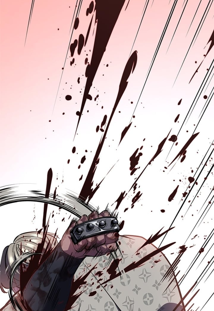 The Boy of Death Chapter 298 - Page 88