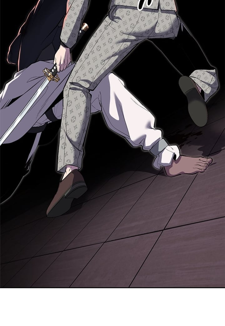 The Boy of Death Chapter 298 - Page 91