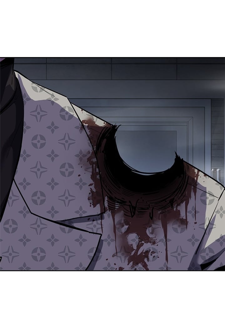 The Boy of Death Chapter 298 - Page 92