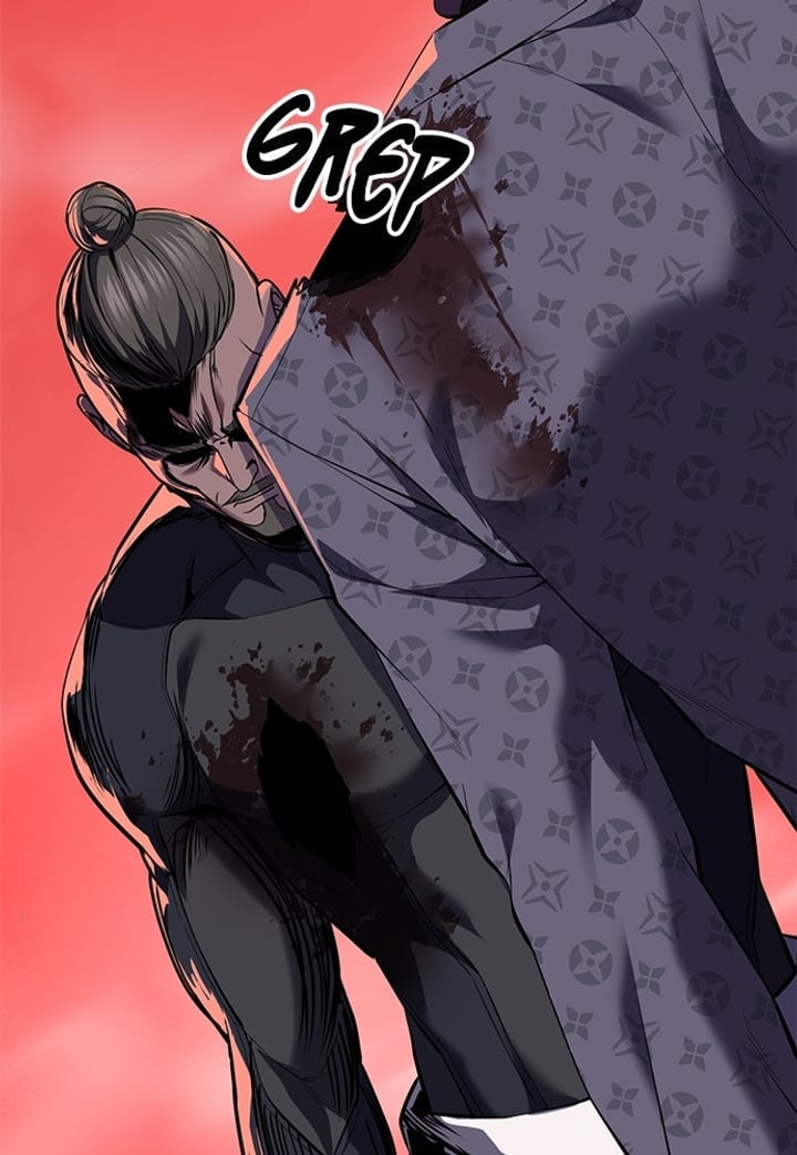 The Boy of Death Chapter 298 - Page 94