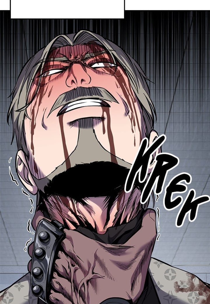 The Boy of Death Chapter 298 - Page 96