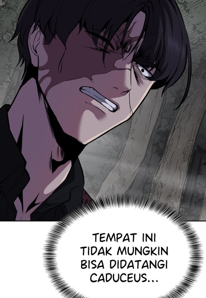 Baca The Boy of Death Chapter 299 Bahasa Indonesia page 24