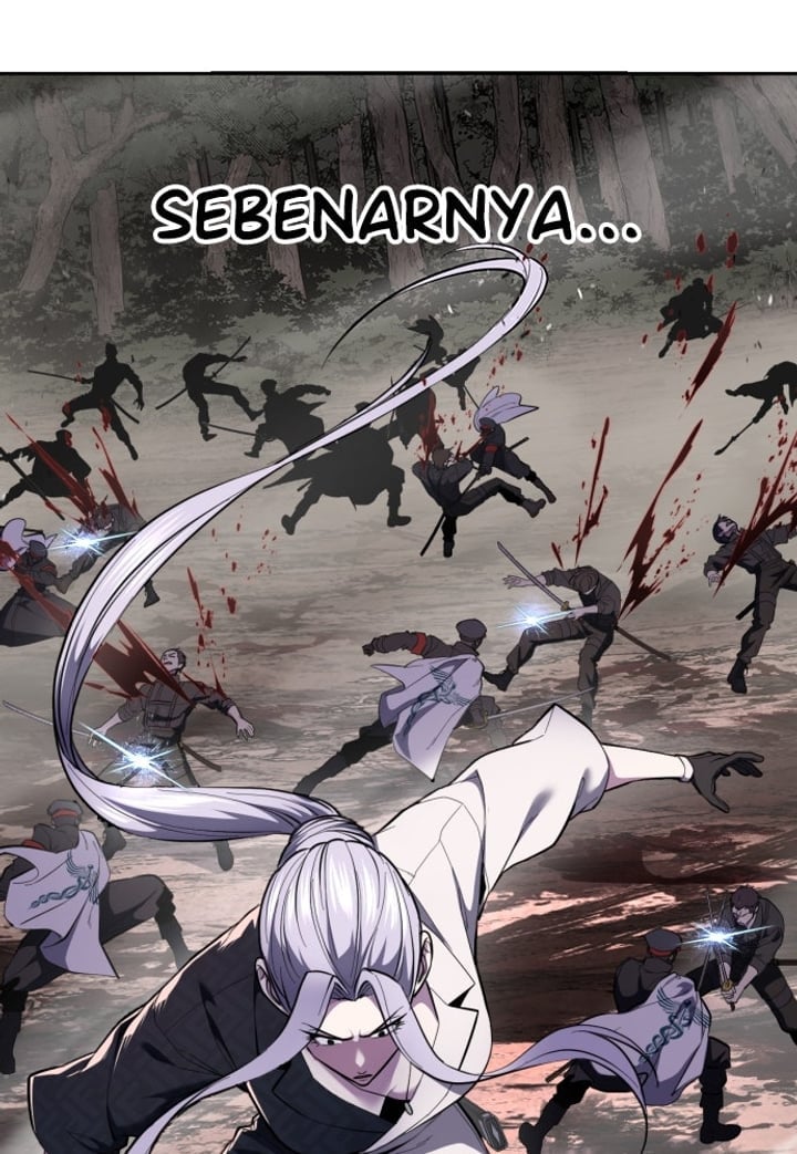 Baca The Boy of Death Chapter 299 Bahasa Indonesia page 218