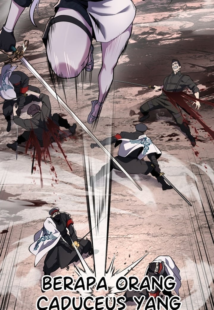 Baca The Boy of Death Chapter 299 Bahasa Indonesia page 220