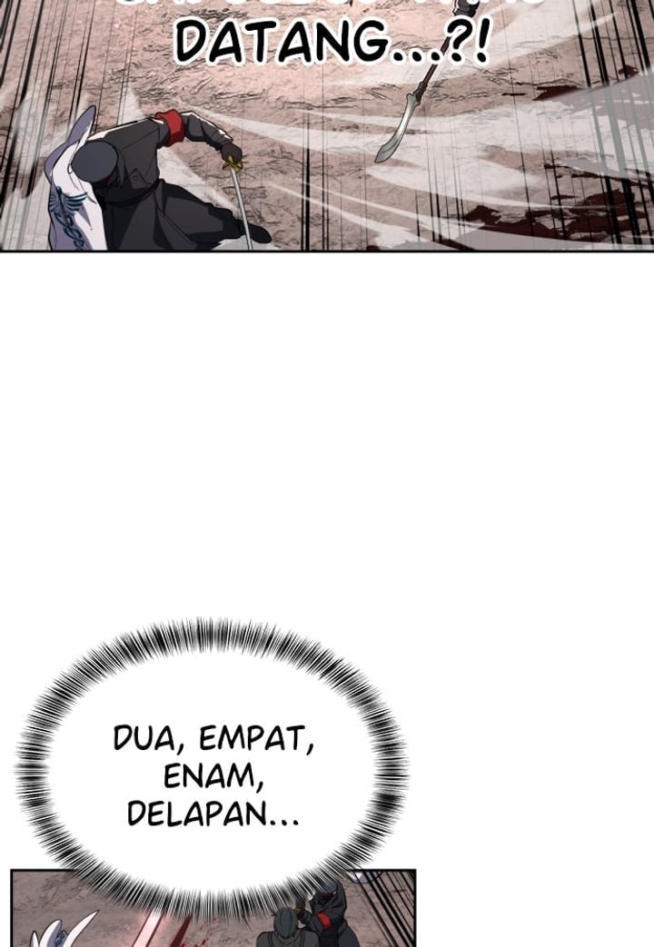 Baca The Boy of Death Chapter 299 Bahasa Indonesia page 222
