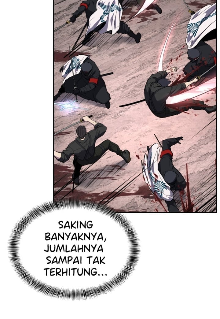 Baca The Boy of Death Chapter 299 Bahasa Indonesia page 226