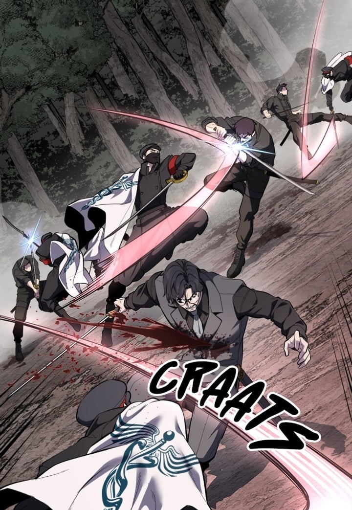 Baca The Boy of Death Chapter 299 Bahasa Indonesia page 238