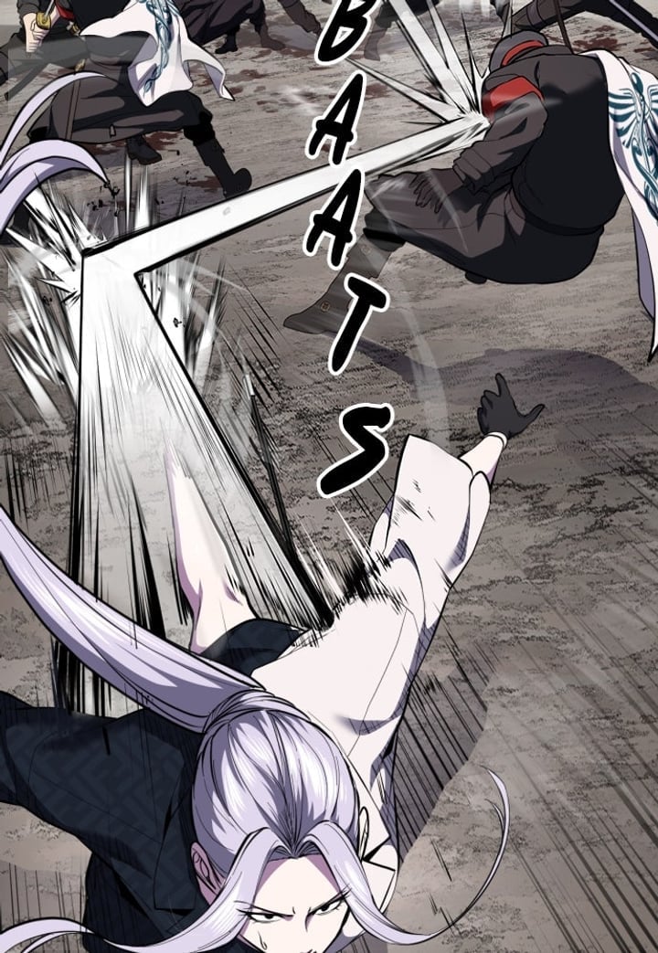 Baca The Boy of Death Chapter 299 Bahasa Indonesia page 246