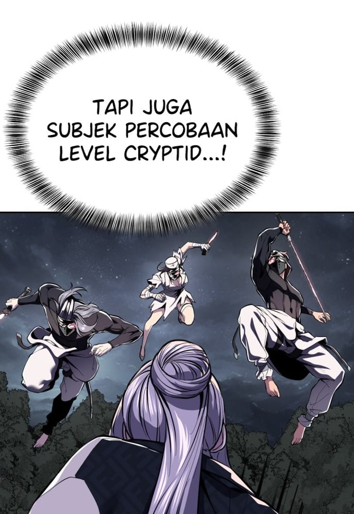 Baca The Boy of Death Chapter 299 Bahasa Indonesia page 270