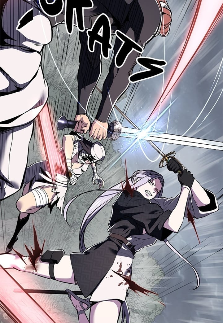 Baca The Boy of Death Chapter 299 Bahasa Indonesia page 274