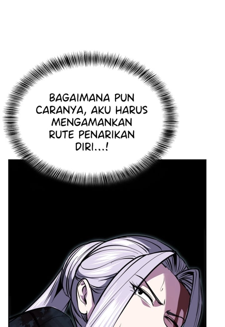 Baca The Boy of Death Chapter 299 Bahasa Indonesia page 278