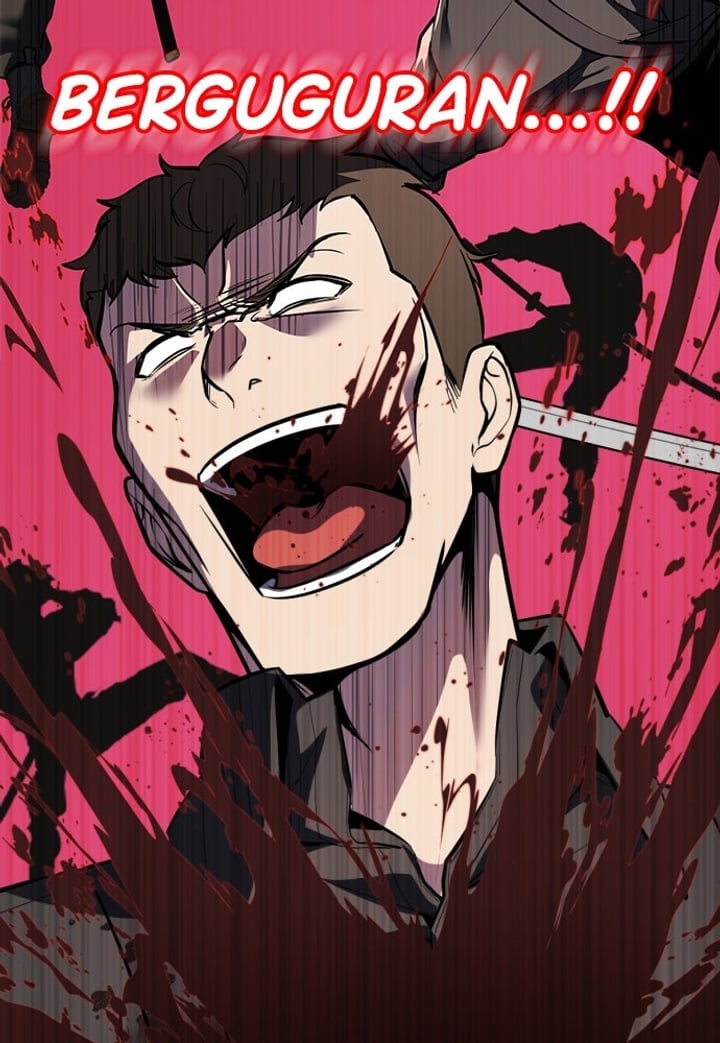 Baca The Boy of Death Chapter 299 Bahasa Indonesia page 286