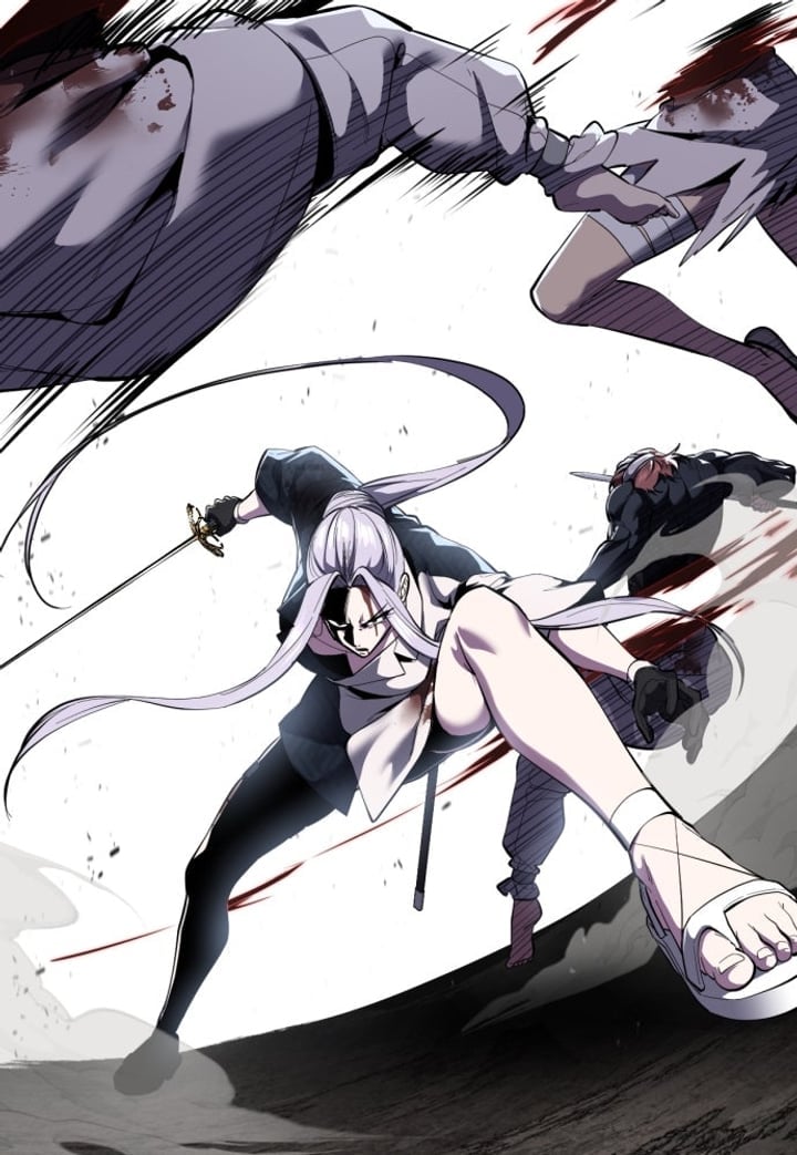 Baca The Boy of Death Chapter 299 Bahasa Indonesia page 290