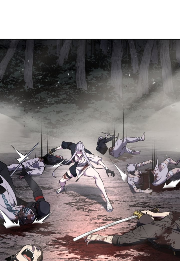 Baca The Boy of Death Chapter 299 Bahasa Indonesia page 298