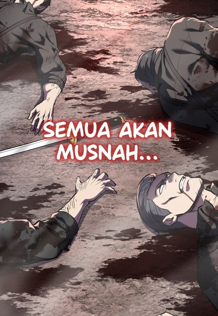 Baca The Boy of Death Chapter 299 Bahasa Indonesia page 300