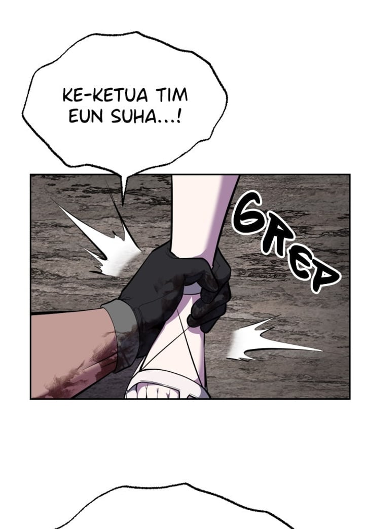 Baca The Boy of Death Chapter 299 Bahasa Indonesia page 318
