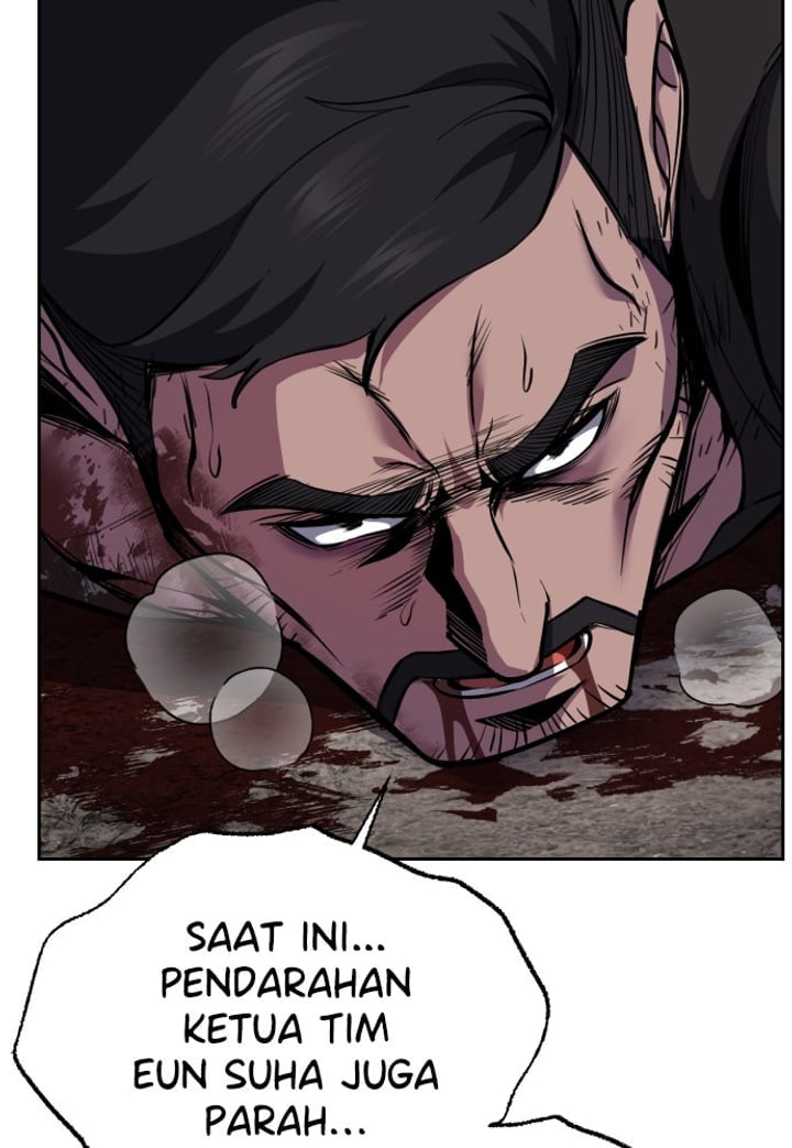 Baca The Boy of Death Chapter 299 Bahasa Indonesia page 326
