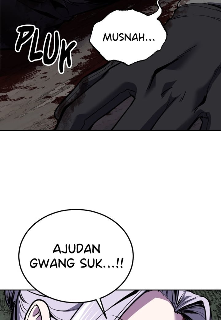 Baca The Boy of Death Chapter 299 Bahasa Indonesia page 336