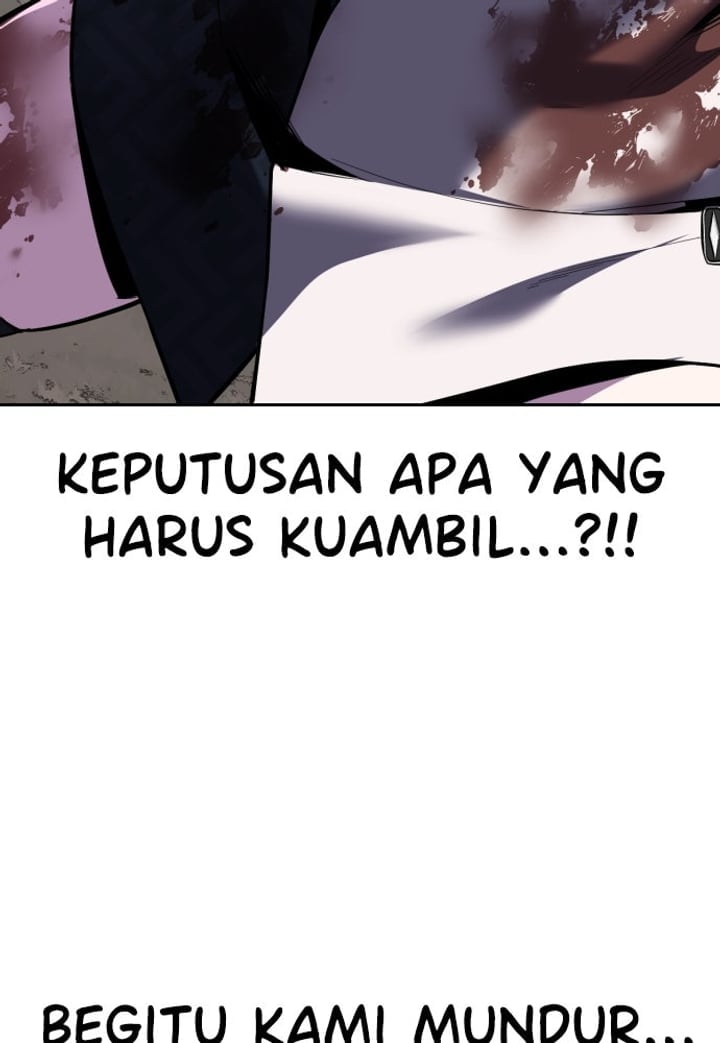 Baca The Boy of Death Chapter 299 Bahasa Indonesia page 342