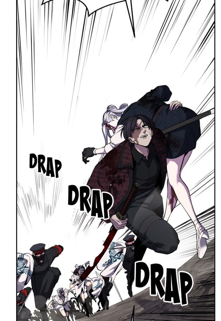 Baca The Boy of Death Chapter 299 Bahasa Indonesia page 356