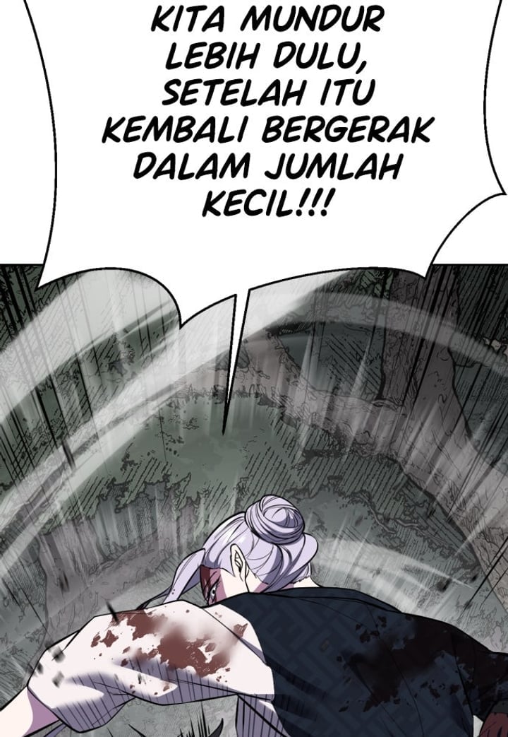 Baca The Boy of Death Chapter 299 Bahasa Indonesia page 360