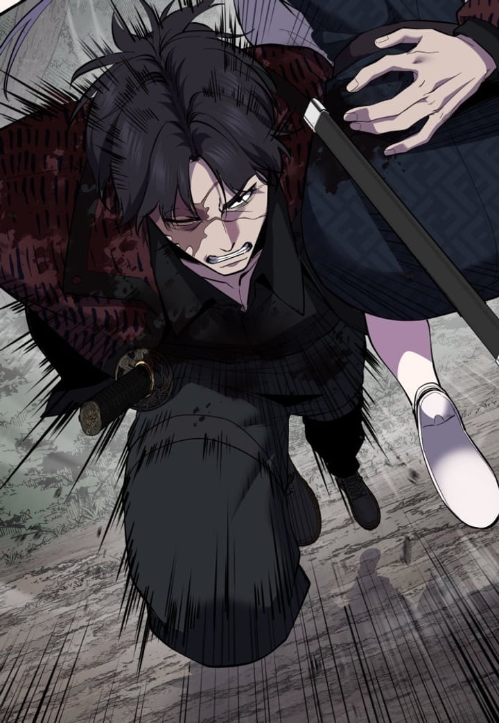 Baca The Boy of Death Chapter 299 Bahasa Indonesia page 362