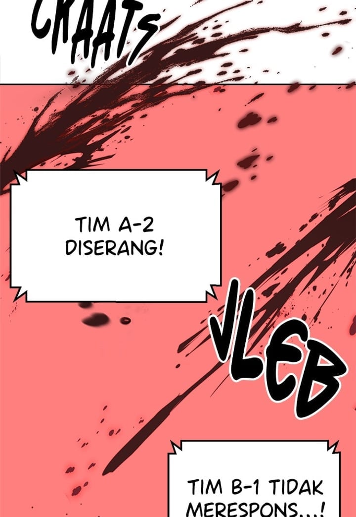 Baca The Boy of Death Chapter 299 Bahasa Indonesia page 40