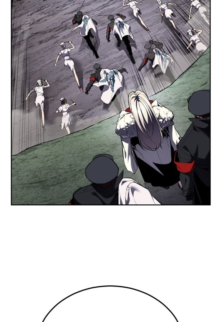 Baca The Boy of Death Chapter 299 Bahasa Indonesia page 366