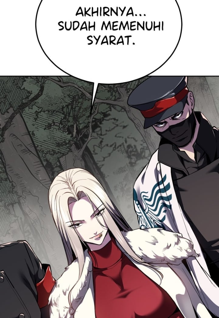 Baca The Boy of Death Chapter 299 Bahasa Indonesia page 368