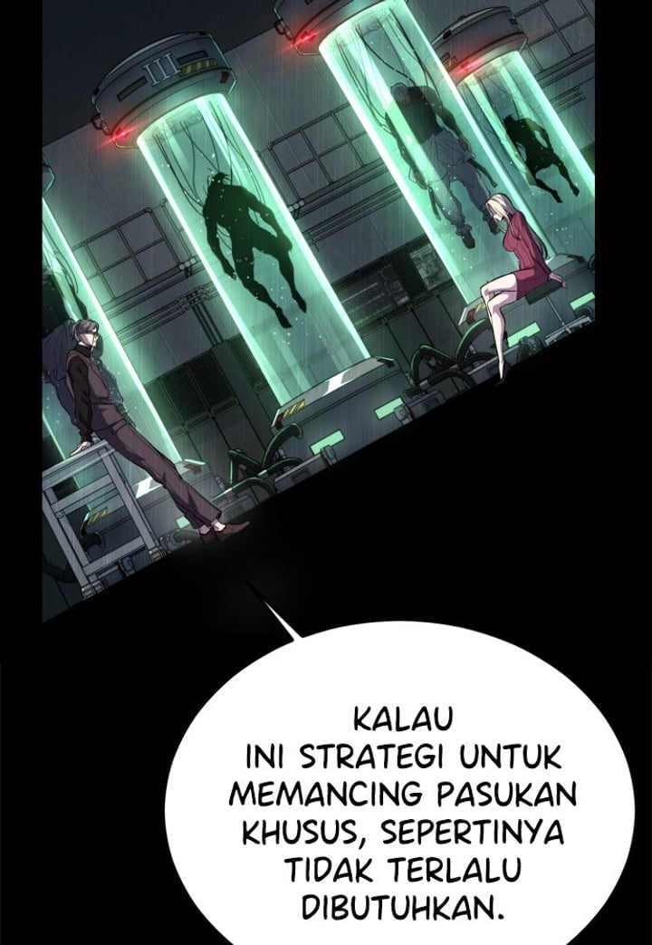 Baca The Boy of Death Chapter 299 Bahasa Indonesia page 380