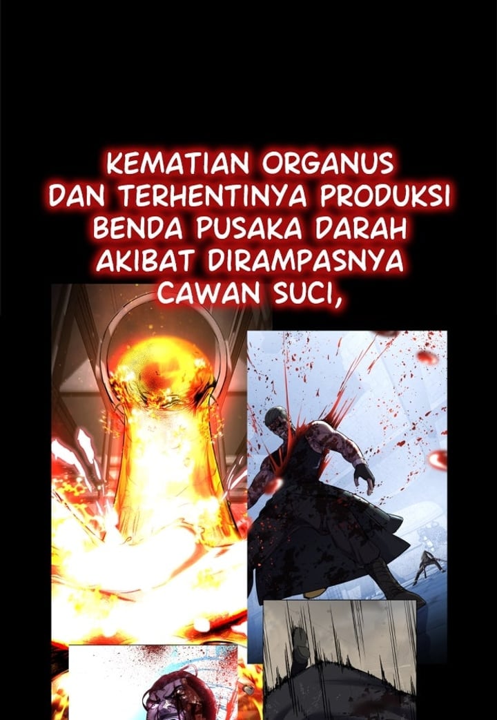 Baca The Boy of Death Chapter 299 Bahasa Indonesia page 390