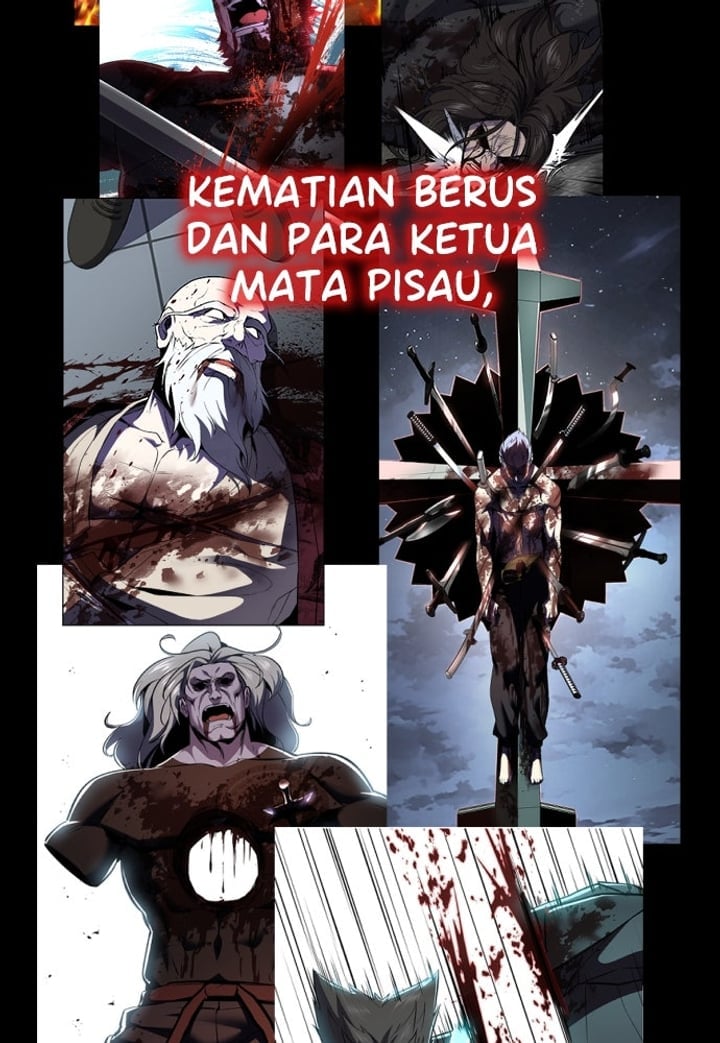 Baca The Boy of Death Chapter 299 Bahasa Indonesia page 392