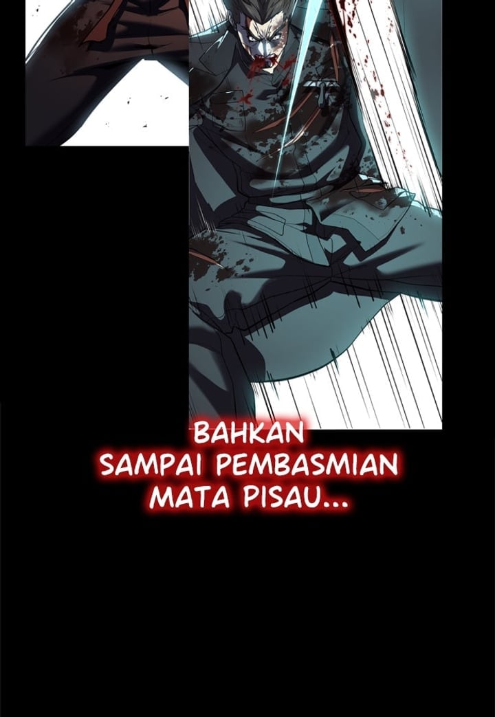 Baca The Boy of Death Chapter 299 Bahasa Indonesia page 394