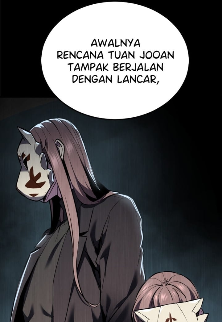 Baca The Boy of Death Chapter 299 Bahasa Indonesia page 396